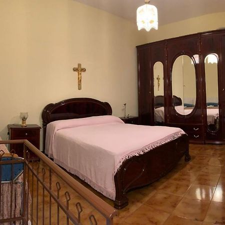Casa Vacanze Umberto I Villa Ascoli Satriano Exterior foto