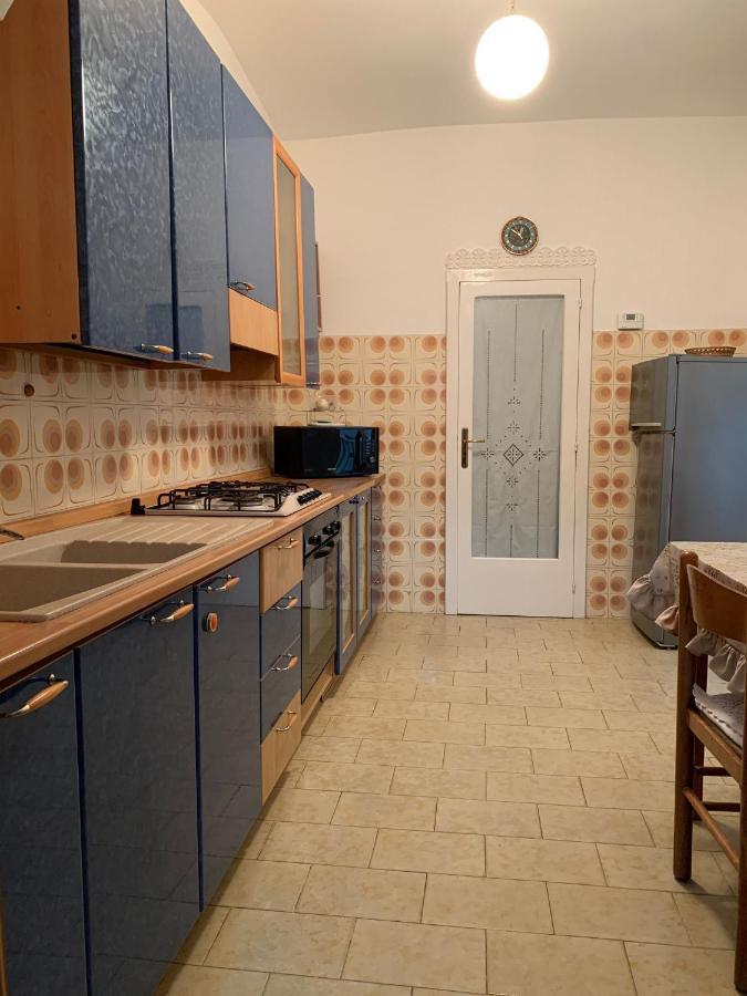 Casa Vacanze Umberto I Villa Ascoli Satriano Exterior foto