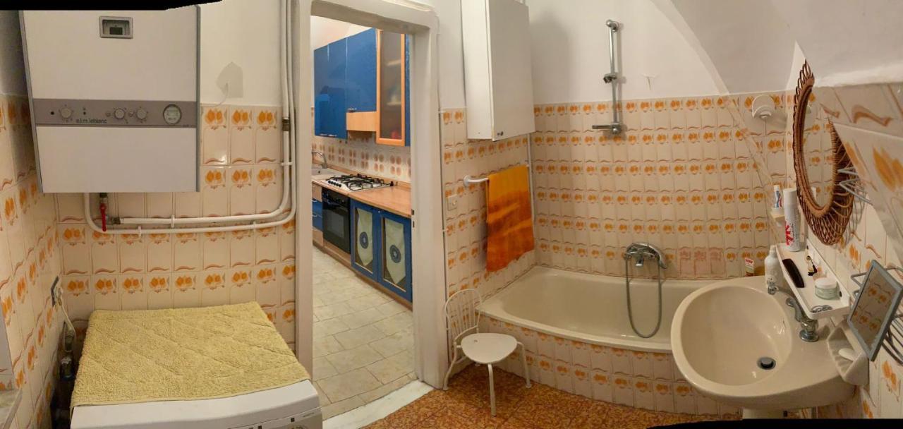 Casa Vacanze Umberto I Villa Ascoli Satriano Exterior foto